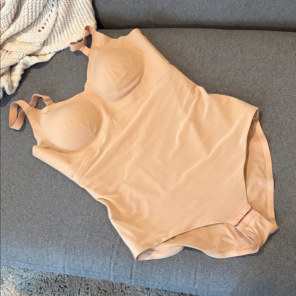 Honeylove Cami Bodysuit